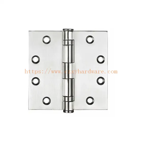2023 Door Hinge Multiple Specifications 304 Stainless Steel Door Hinges